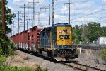 CSX 4406